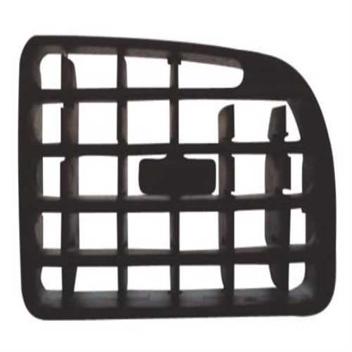 R19 HAVALANDIRMA DIFİZÖRÜ SAG